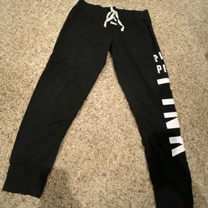 jogger sweat pants